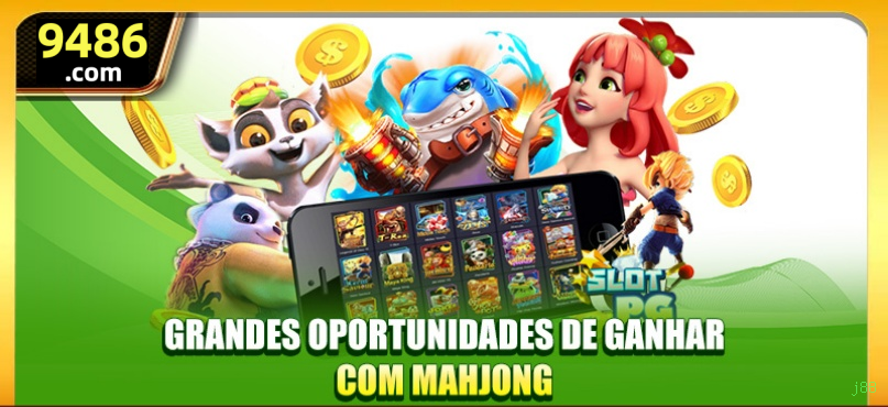 Roleta e blackjack j88