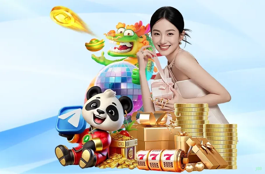 Cassino j88 app mobile