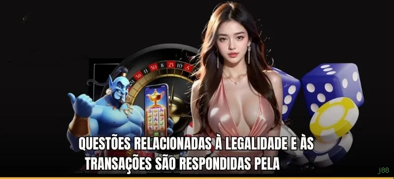 Aplicativo móvel j88 para iOS e Android