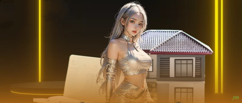 Bônus e prêmios j88