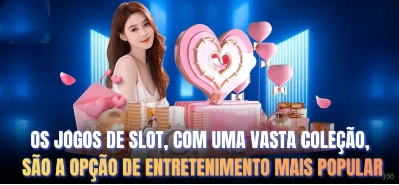 Bônus e prêmios j88